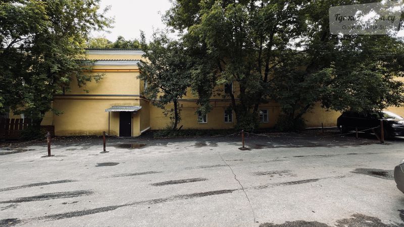 Большая Покровская улица, 50В